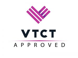 permanent Makeup VTCT level 4