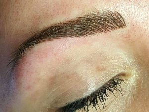 Permanent Makeup Training