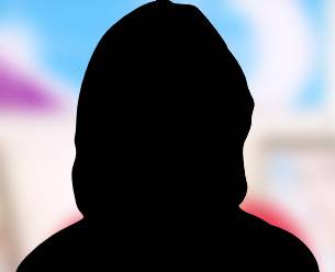 silhouette