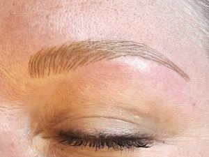 Microblading for Qualified Artists