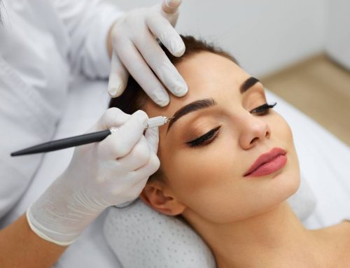 The Best Qualification is VTCT Level 4 Certificate in Enhancing Eyebrows with Microblading Techniques