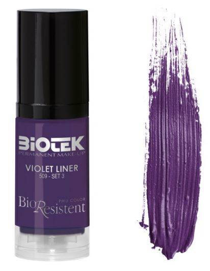 Biotek Intense Pigments